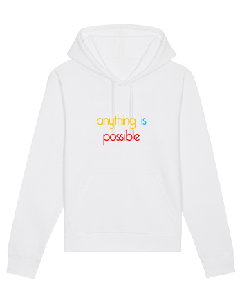 POSSIBLE White