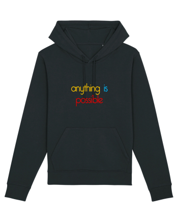 POSSIBLE Black