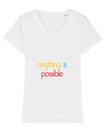 POSSIBLE White