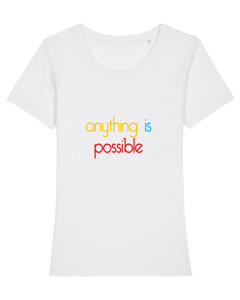 POSSIBLE White