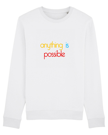 POSSIBLE White