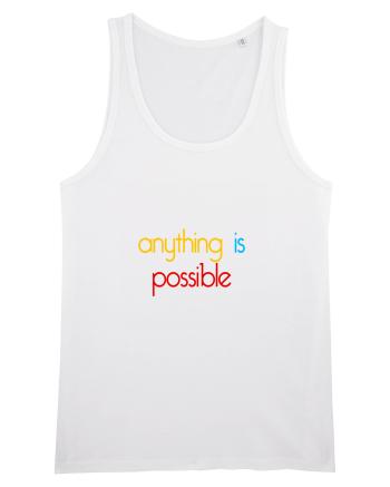 POSSIBLE White