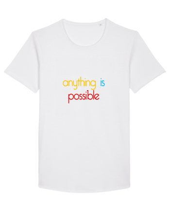 POSSIBLE White