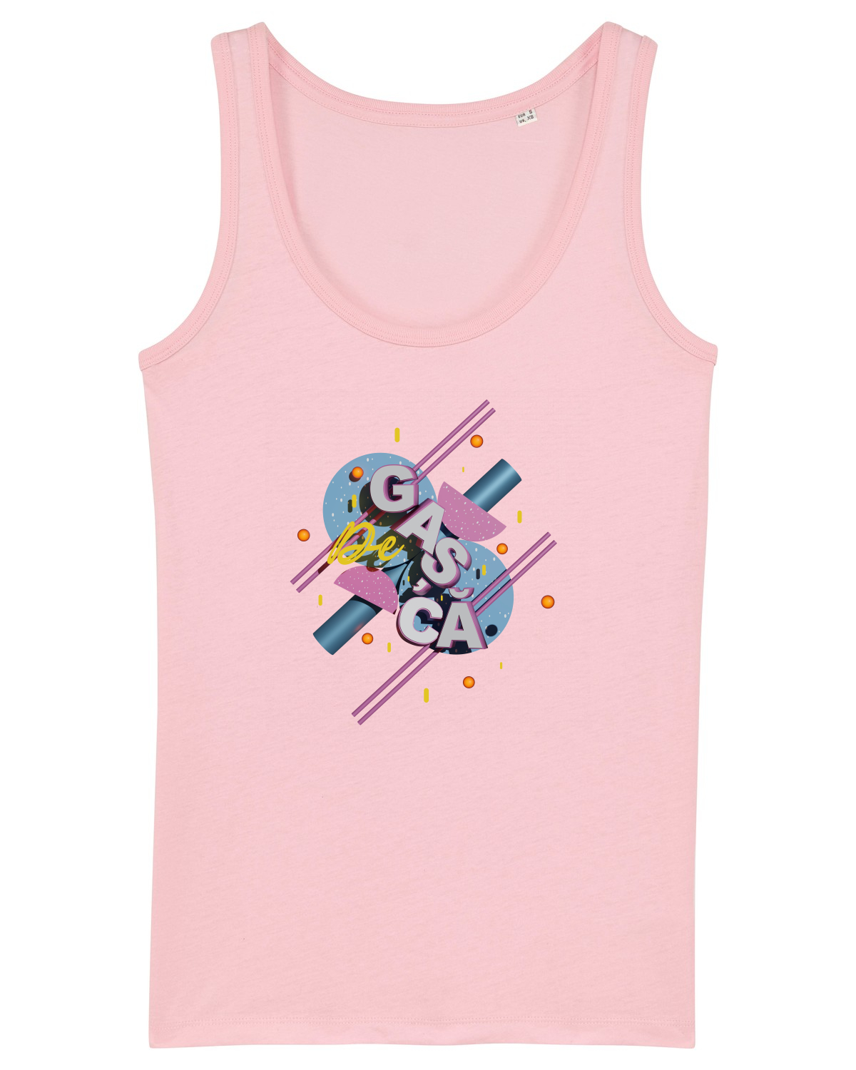 Maiou Damă Dreamer Cotton Pink