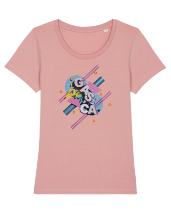 De gașcă Canyon Pink