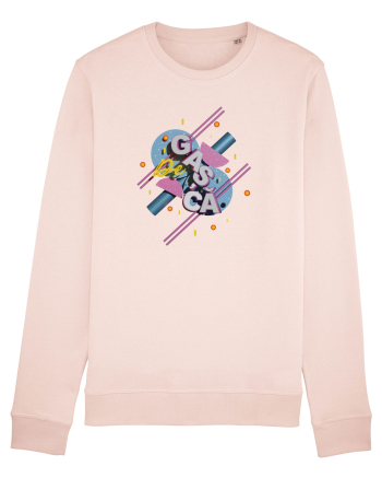 De gașcă Candy Pink