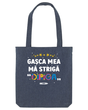 Gașca mea mă strigă 