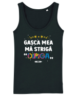Gașca mea mă strigă 
