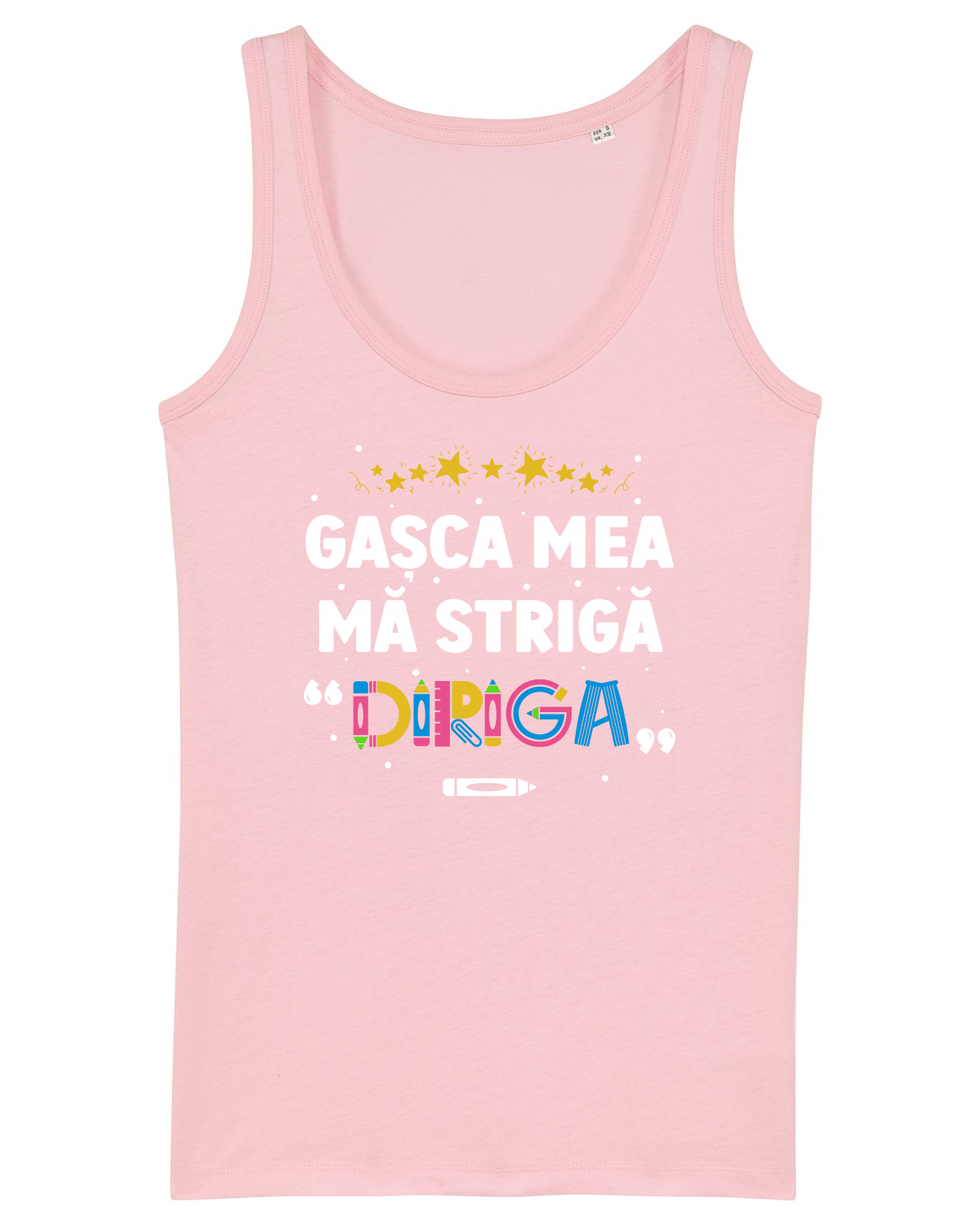 Maiou Damă Dreamer Cotton Pink
