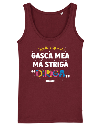 Gașca mea mă strigă 