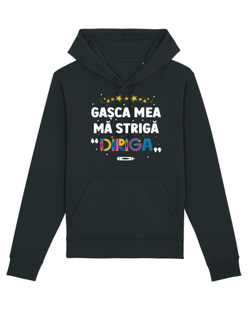 Gașca mea mă strigă 