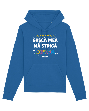 Gașca mea mă strigă 