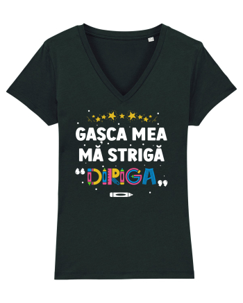 Gașca mea mă strigă 