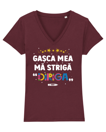 Gașca mea mă strigă 