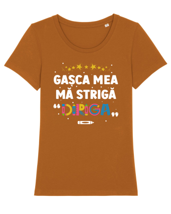 Gașca mea mă strigă 
