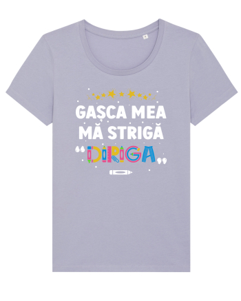 Gașca mea mă strigă 