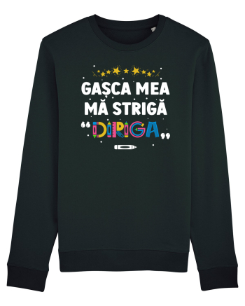 Gașca mea mă strigă 