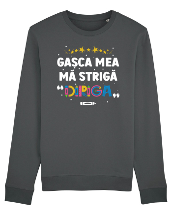 Gașca mea mă strigă 