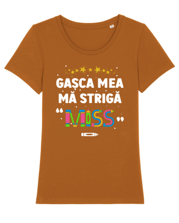 Gașca mea mă strigă 