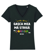 Gașca mea mă strigă 