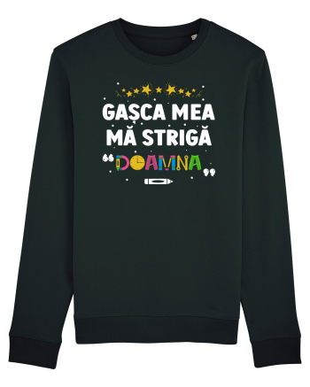 Gașca mea mă strigă 