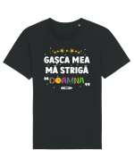 Gașca mea mă strigă 