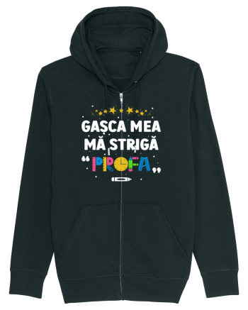 Gașca mea mă strigă  Black