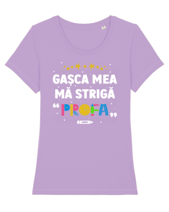 Gașca mea mă strigă  Lavender Dawn
