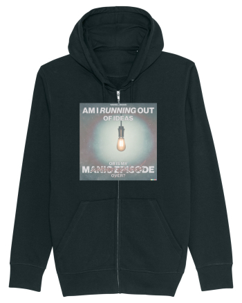 Am I running out of ideas? Black
