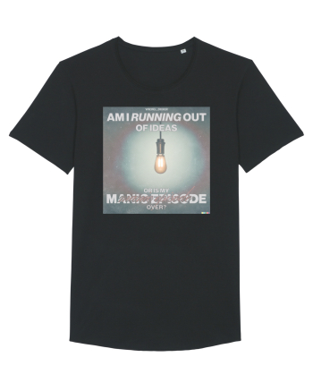 Am I running out of ideas? Black