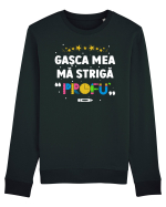 Gașca mea mă strigă 
