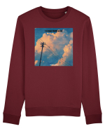 I am no longer sad Bluză mânecă lungă Unisex Rise