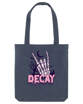 Decay Midnight Blue