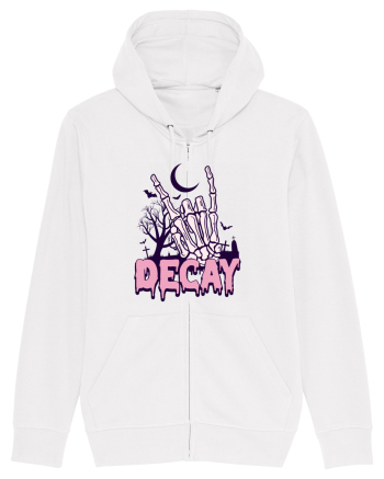 Decay White