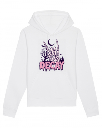 Decay White