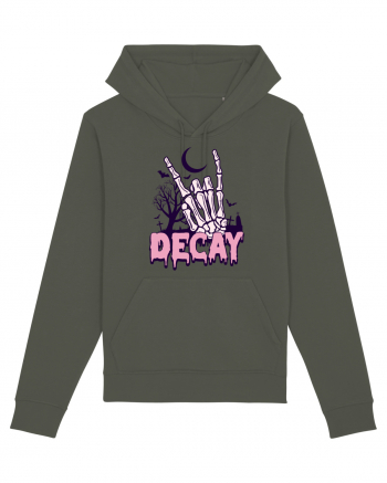 Decay Khaki