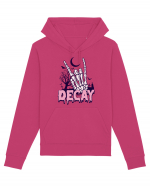 Decay Hanorac Unisex Drummer