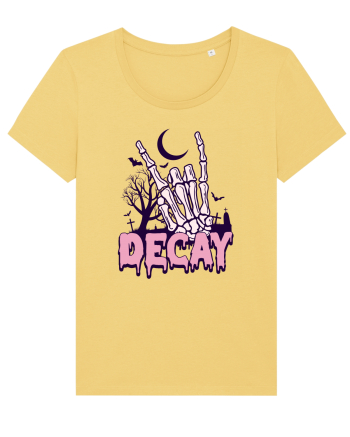 Decay Jojoba