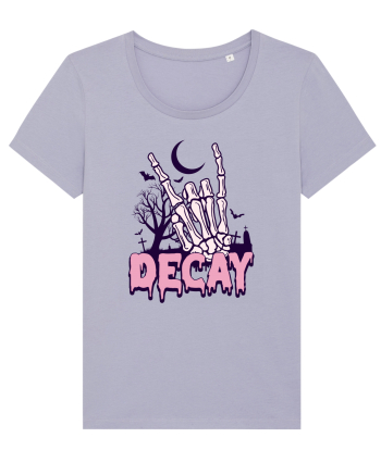Decay Lavender