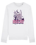 Decay Bluză mânecă lungă Unisex Rise