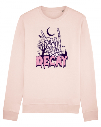 Decay Candy Pink