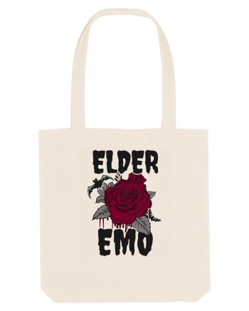 Elder Emo Natural