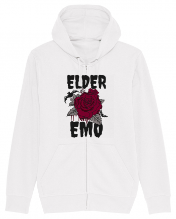 Elder Emo White