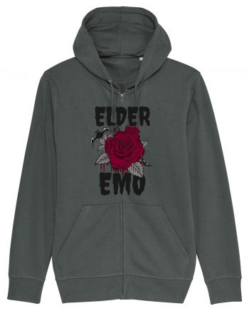 Elder Emo Anthracite