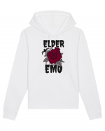 Elder Emo Hanorac Unisex Drummer