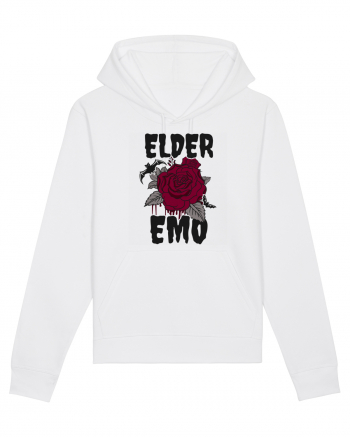 Elder Emo White