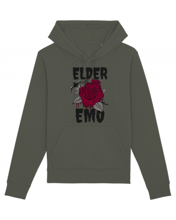 Elder Emo Khaki