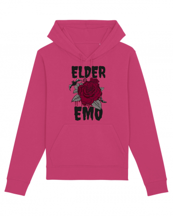 Elder Emo Raspberry