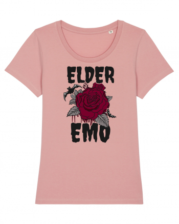 Elder Emo Canyon Pink