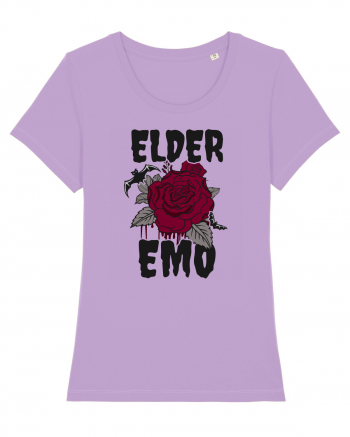 Elder Emo Lavender Dawn